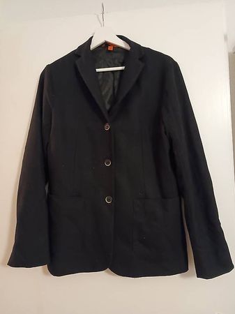 Eleganter Wollblazer aus Italien Barena Venezia