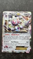 Pokemon Karte: Magearna EX - XY175 - Sammlerstück!