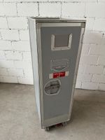 SWISS Trolley/Bordwagen