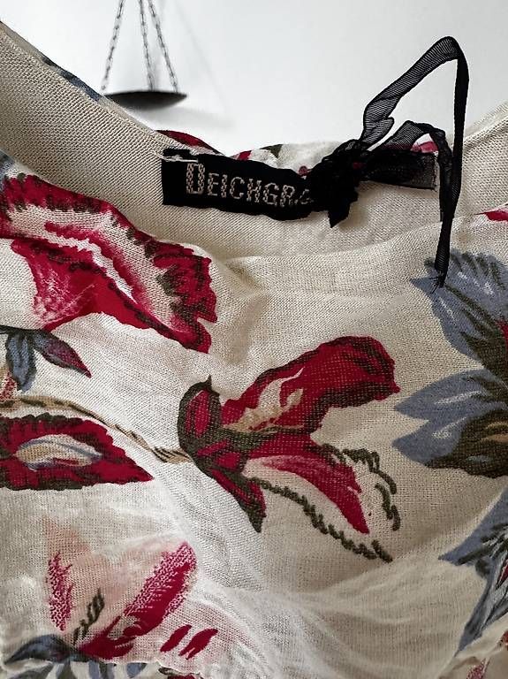 Kleider: Sommerkleid, Gr. S – Gebraucht aus Zuerich von Am81 2