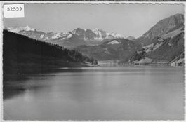 Gasthof zum Walter - Kaiserstuh am Lungernsee