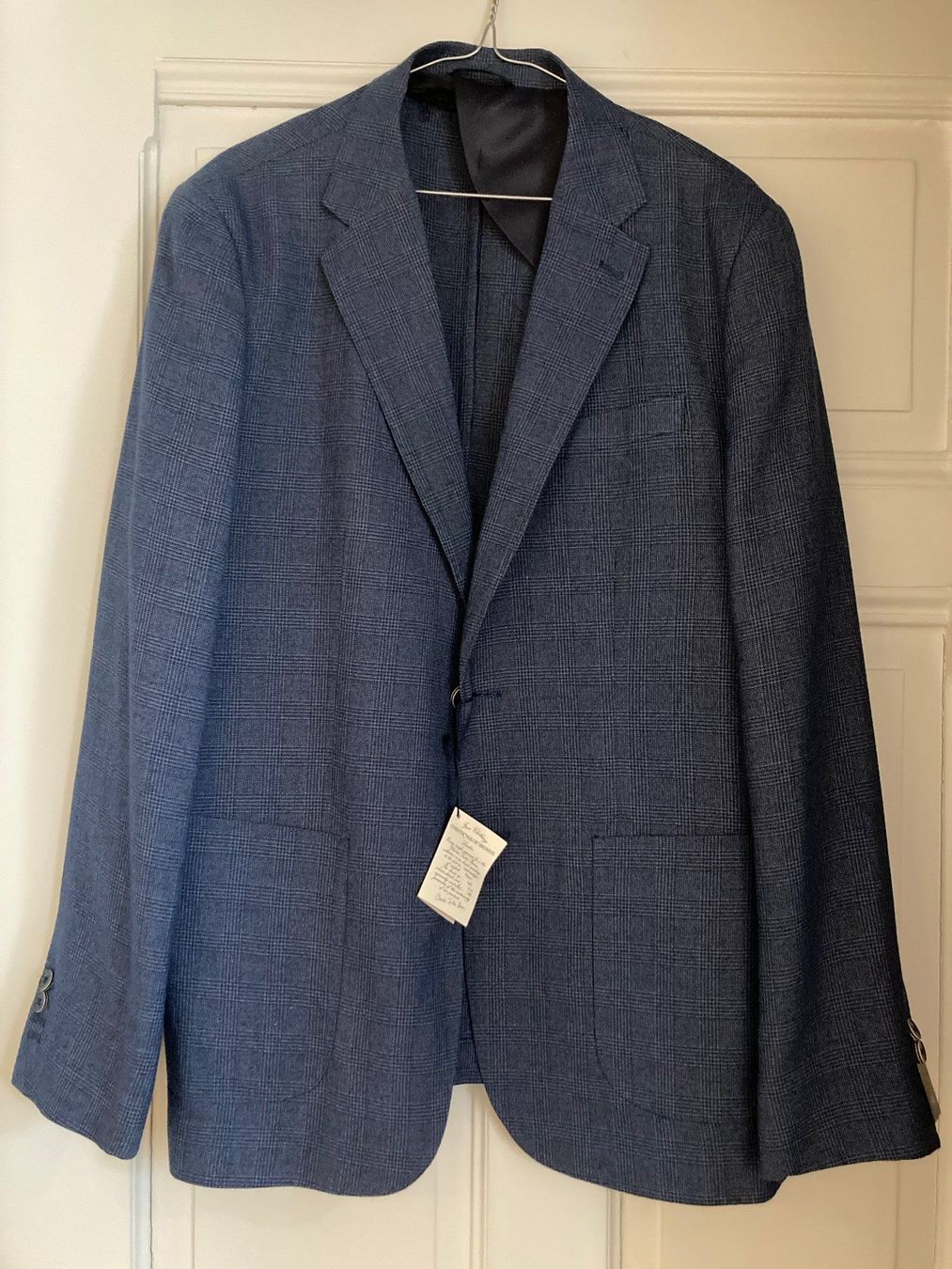 Giacche: Blazer Chester Tailor Brown – Nuovo (secondo la descrizione) da Unterseen venduto da amj_zz7j