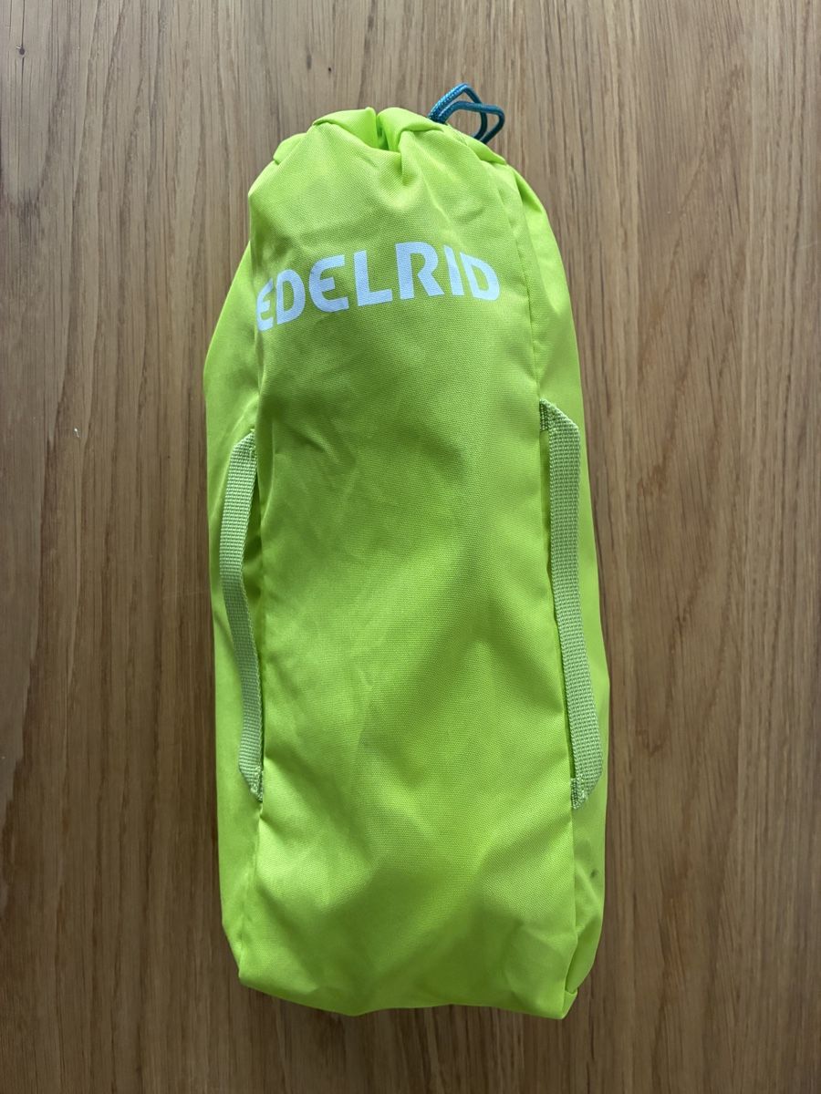 Edelrid Kletterausrüstungen: Klettergurt edelrid Helios – Neu (gemäss Beschreibung) aus Münchwilen TG von mir_vw8h 6
