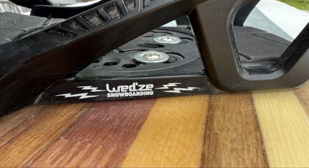 Board: Snowboard Ride Dreamscape 160cm avec boots et fixations – Nuovo (secondo la descrizione) da Henniez venduto da Pichurri 2