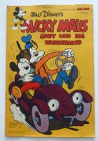 Walt Disney Sonderheft Nr. 17 Goofy und das Wunderauto