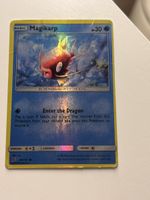 Pokémon Karte Magikarp 29/181 Holo