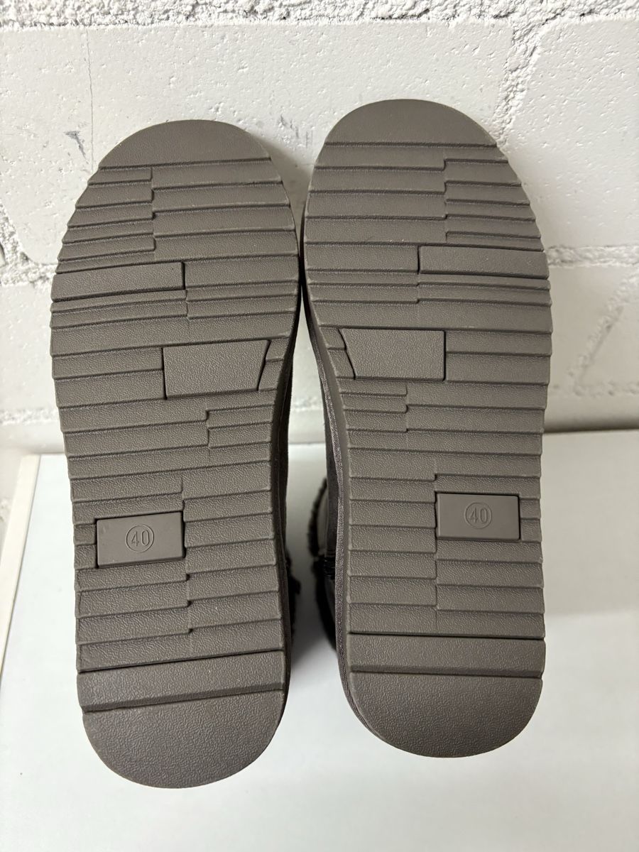 Scarpe da donna: NEU Winter Dameschuhe grösse 40 – Nuovo (secondo la descrizione) da Thun venduto da jeff070 5