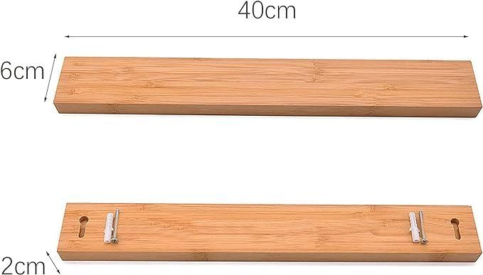Magnete: Magnet Messerleiste Bambus 40cm – Neu und originalverpackt aus Oberentfelden von abz_l7vm 1