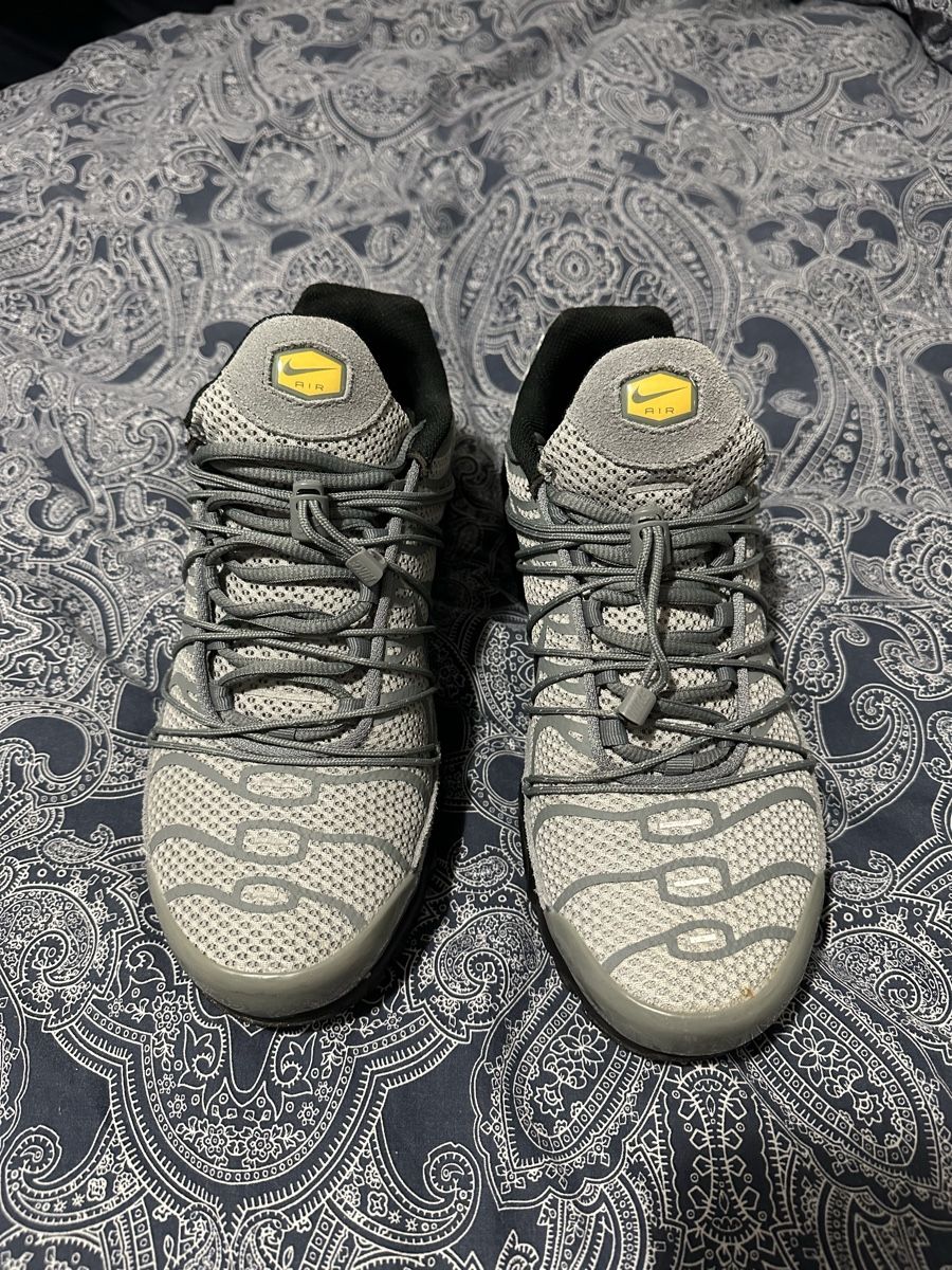 Nike Scarpe da uomo: Nike Air Max Plus Utility 42 – Usato da Gordola venduto da EleSecondHand-TCG 5