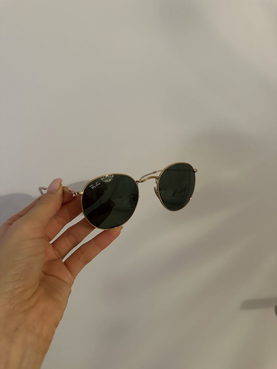 Ray-Ban Lunettes & Verres: Ray-Ban Round Brille – Neuf (Voir description) à Uster par celiiinaaa 1