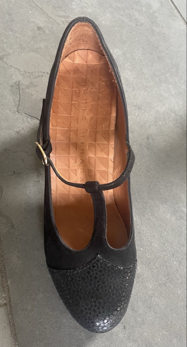 Chie Mihara Scarpe da donna: Chie Mihara Schuh – Usato da Heiden venduto da ring77 2