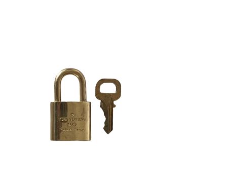 Cadenas pour sac LOUIS VUITTON