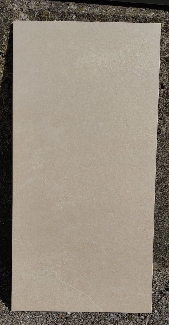 Rivestimenti per pavimenti: Carrelage intérieur pour le sol, Beige – Nuovo e nell'imballaggio originale da Noréaz venduto da jacques031