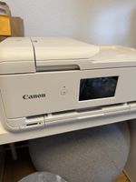 Canon Pixma TS6350 Multifunktionsdrucker - Top Zustand!