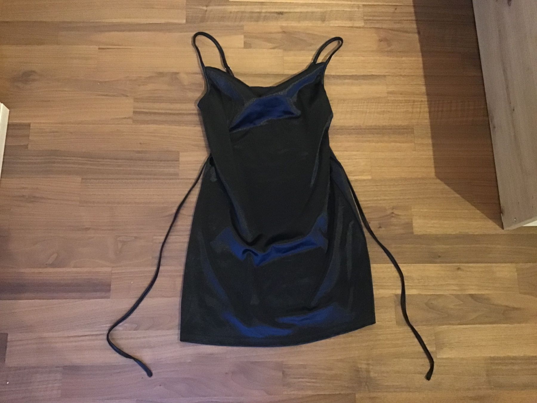 Vestiti: Schwarzes Kleid Grösse S – Nuovo (secondo la descrizione) da Waltenschwil venduto da MeKo8