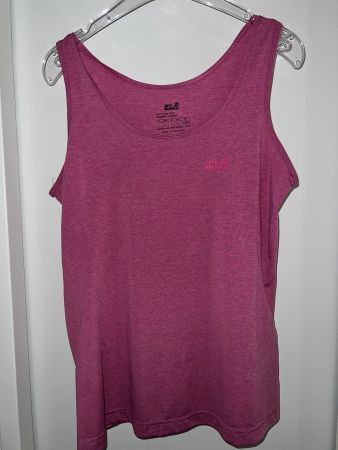 Outdoor Shirt JACK WOLFSKIN neu