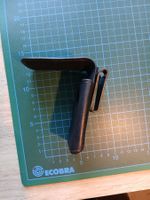 Original Motorola Ledertasche Holster für Gürtel -Top!