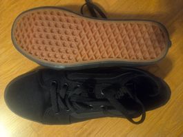 Vans Gr 37 Neu