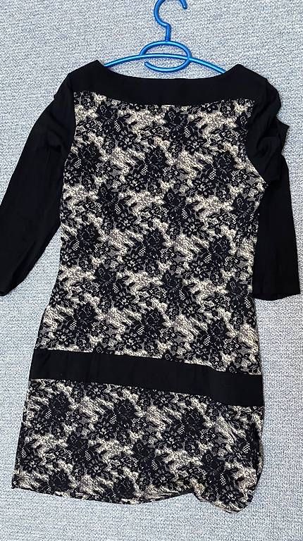 Vestiti: Kleid S.Oliver Gr. 38 – Usato da Spiez venduto da Note6 1