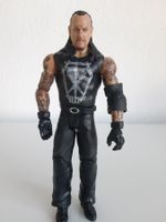 WWE Wrekkin' Slamcycle Action Figure - Undertaker 2011