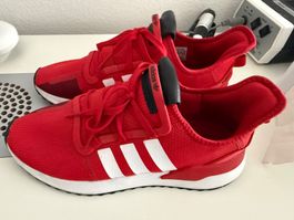 Adidas Schuhe grösse 43 1/3