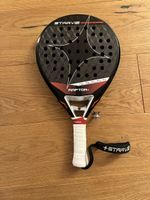 StarVie Raptor+ Padel-Schläger – neuwertig, nur 2x gespielt
