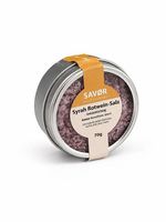 Gewürzmischung Syrah Rotwein-Salz (70g)