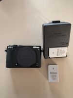 Nikon 1 J5 Kultkamera