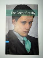 The Great Gatsby - F. Scott Fitzgerald - Oxford Bookworms Li