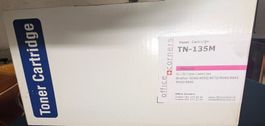 Brother TN-135M Toner Magenta – noch eingeschweisst