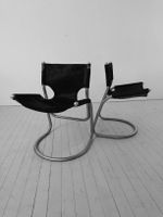 Vintage Design Chair Set of 2- Italian modern 1970ies