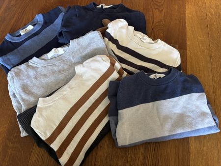 Pullover 110/116