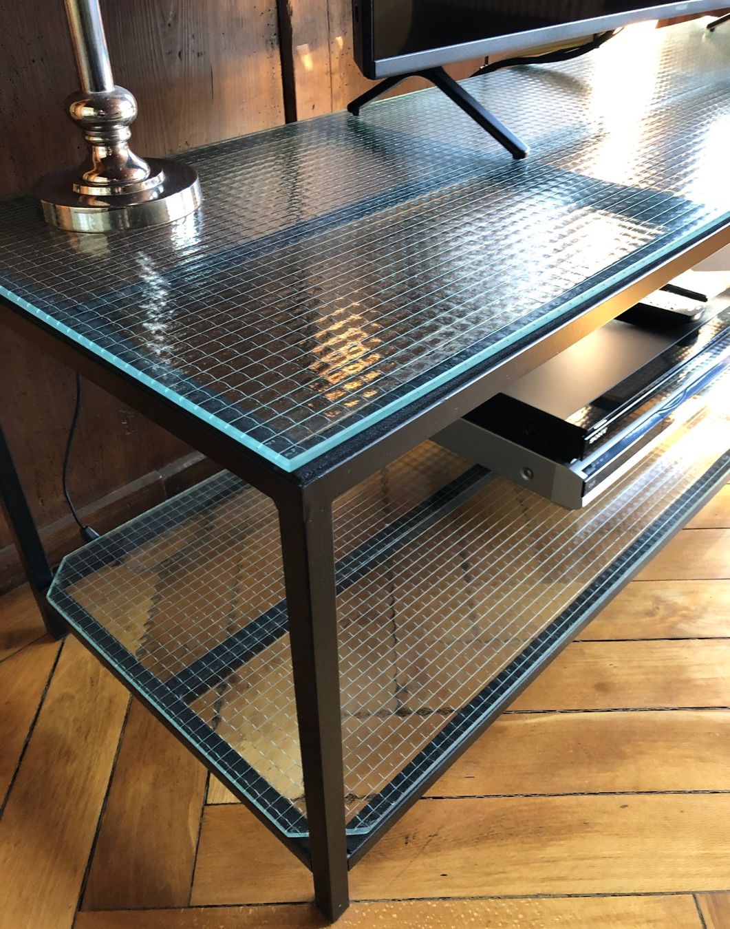 Mobili TV: 80er / 90er Sideboard TV Hifi Möbel – Usato da Obfelden venduto da utakru