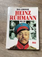 Das grosse Heinz Rühmann Buch guter Zustand