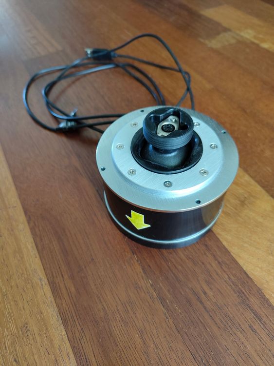 Thrustmaster Hotas Base (Gebraucht) in Fehraltorf für CHF 50 – mit ...