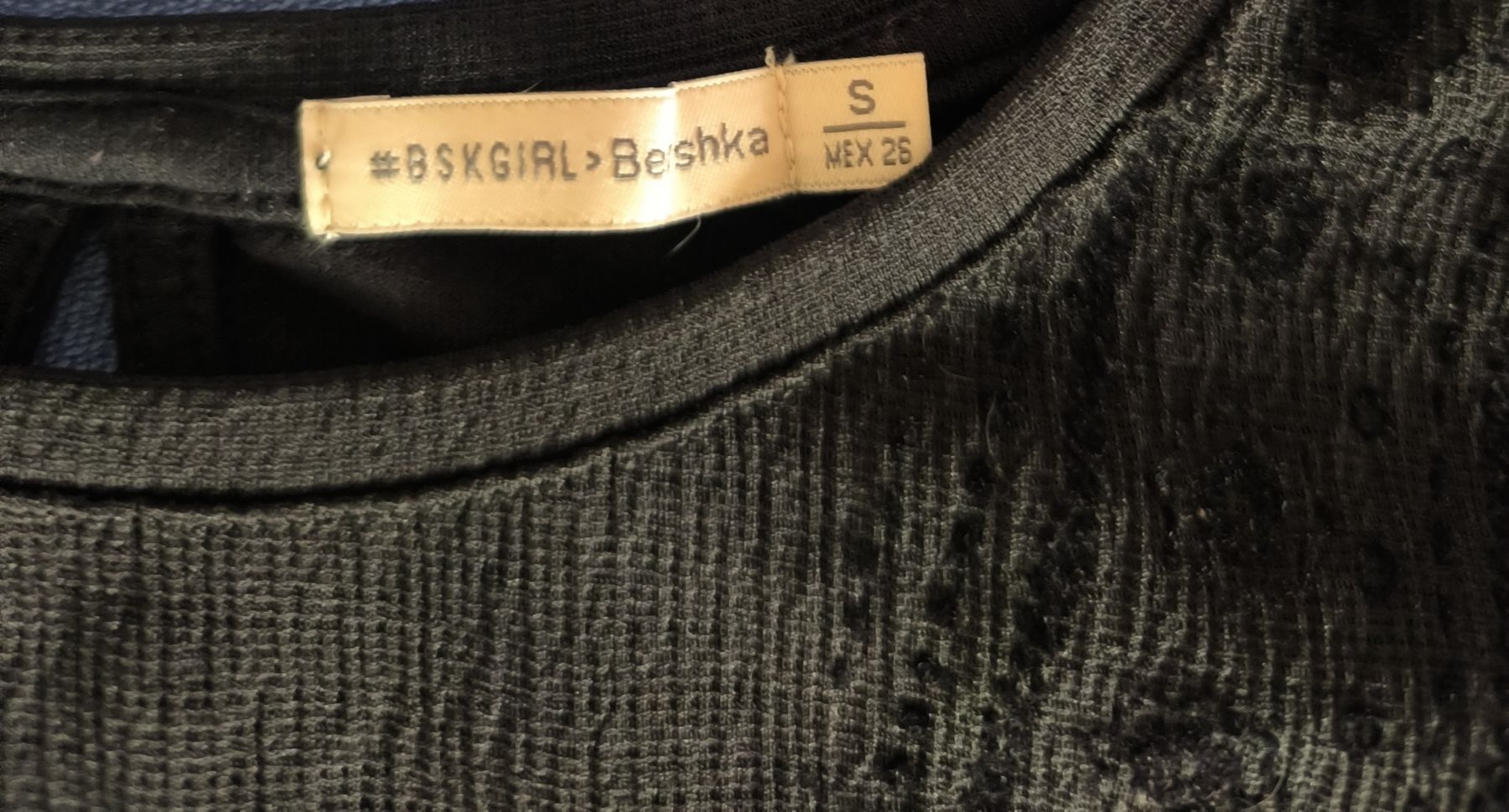 Pullover & Sweatshirts: Sweatshirt  – Gebraucht aus Fischbach LU von BuBri 2