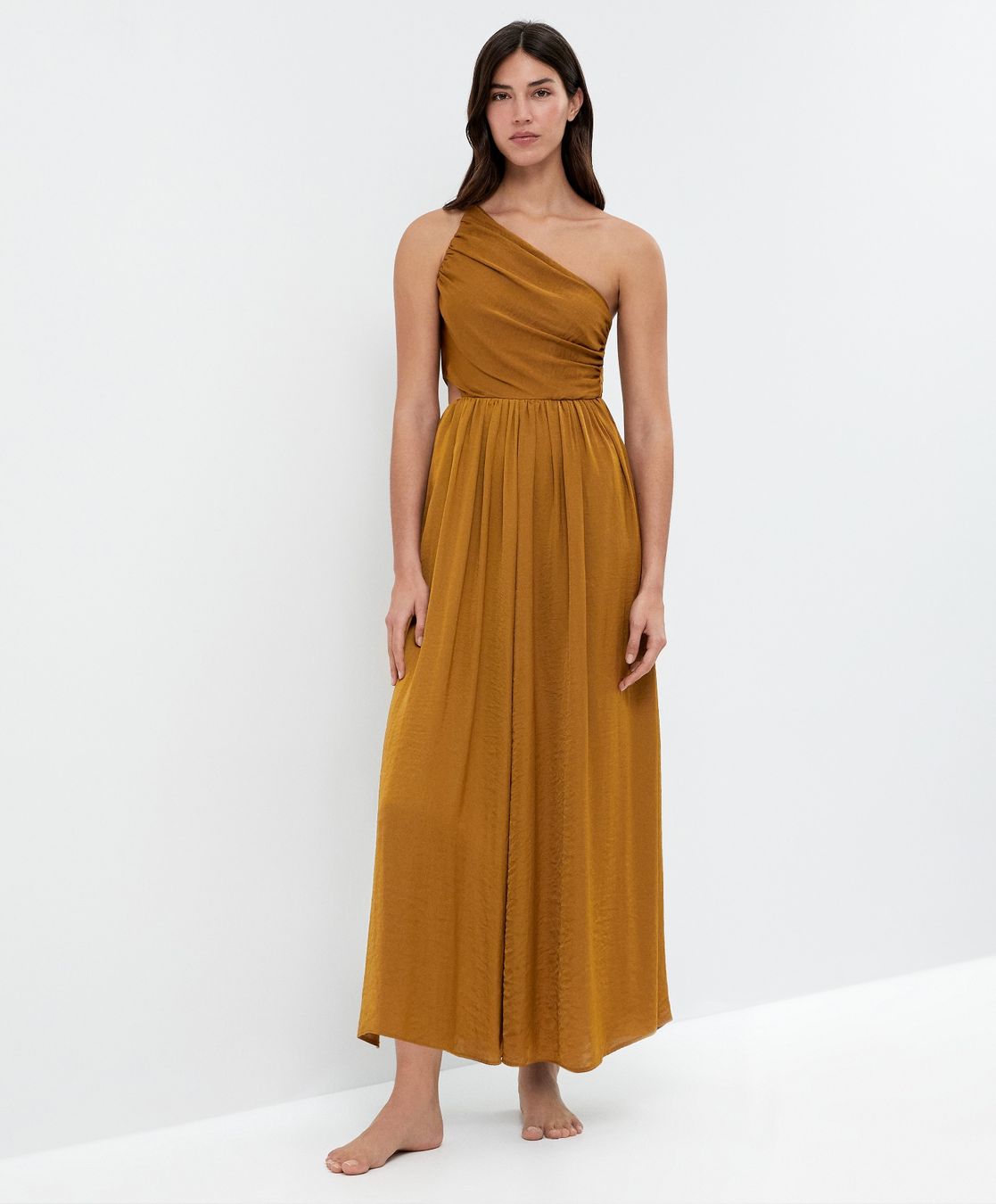 Oysho Vestiti: Oysho evening dress – Nuovo (secondo la descrizione) da Zürich venduto da hol_bc6v 1