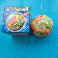 Puzzle Ball Christmas Ravensburger