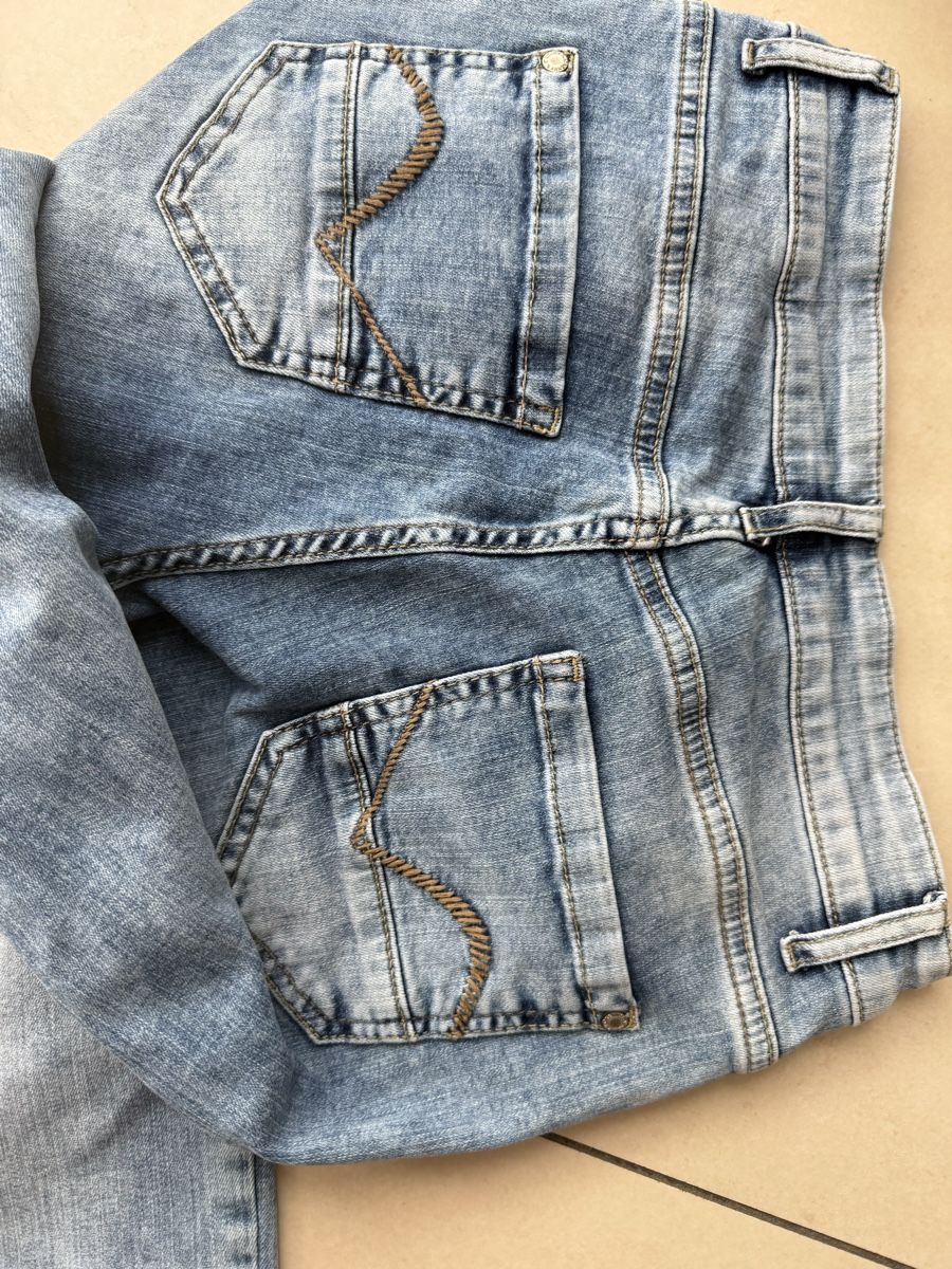 Jeans: Stella by kennys – Usato da visp venduto da Kmemo1 2