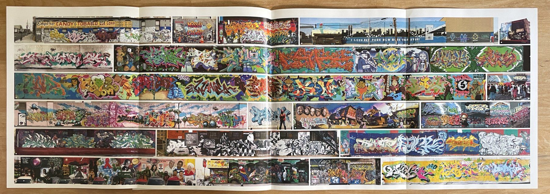 Riviste & Magazine: Graffitis - 3 magazines - En parfait état – Usato da Savagnier venduto da Ne2065 3
