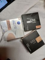 NIVEA Cushion Foundation, Make Up Factory Powder Foundation