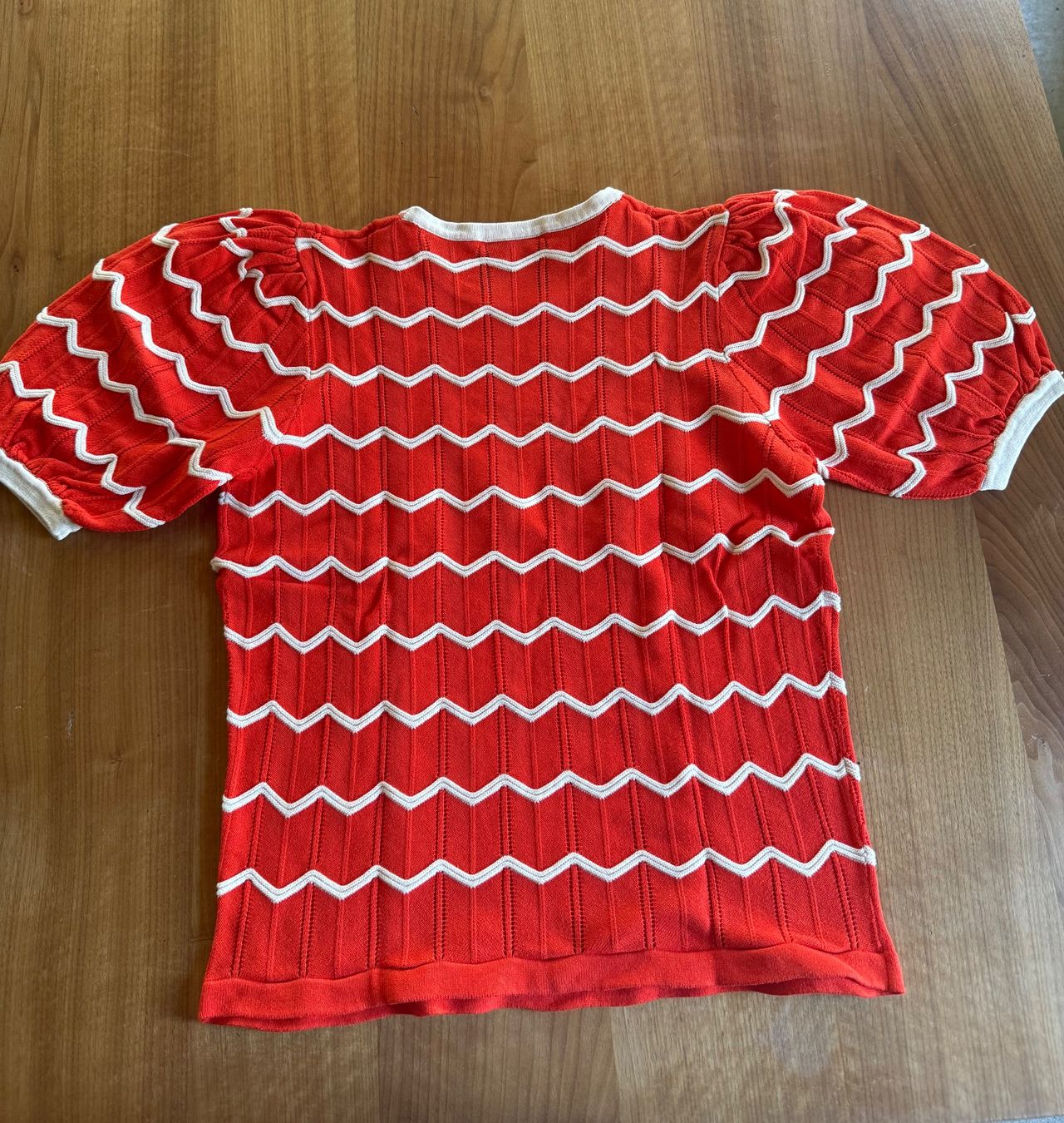 T-shirt: Garcia Shirt – Usato da Raron venduto da lia_secondhand 1