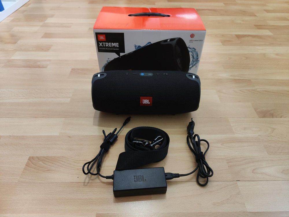 JBL Extreme | Kaufen auf Ricardo