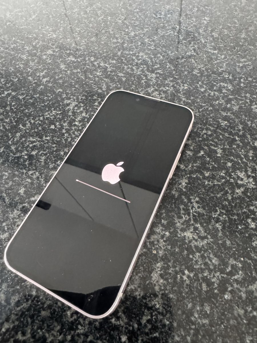 Apple Telefoni cellulari / Smartphones: Apple Iphone 13mini 128Gb Rosé – Usato da Galgenen venduto da Schwigi