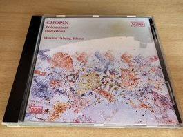 N2 Chopin Falvay - Polonaises Pianio