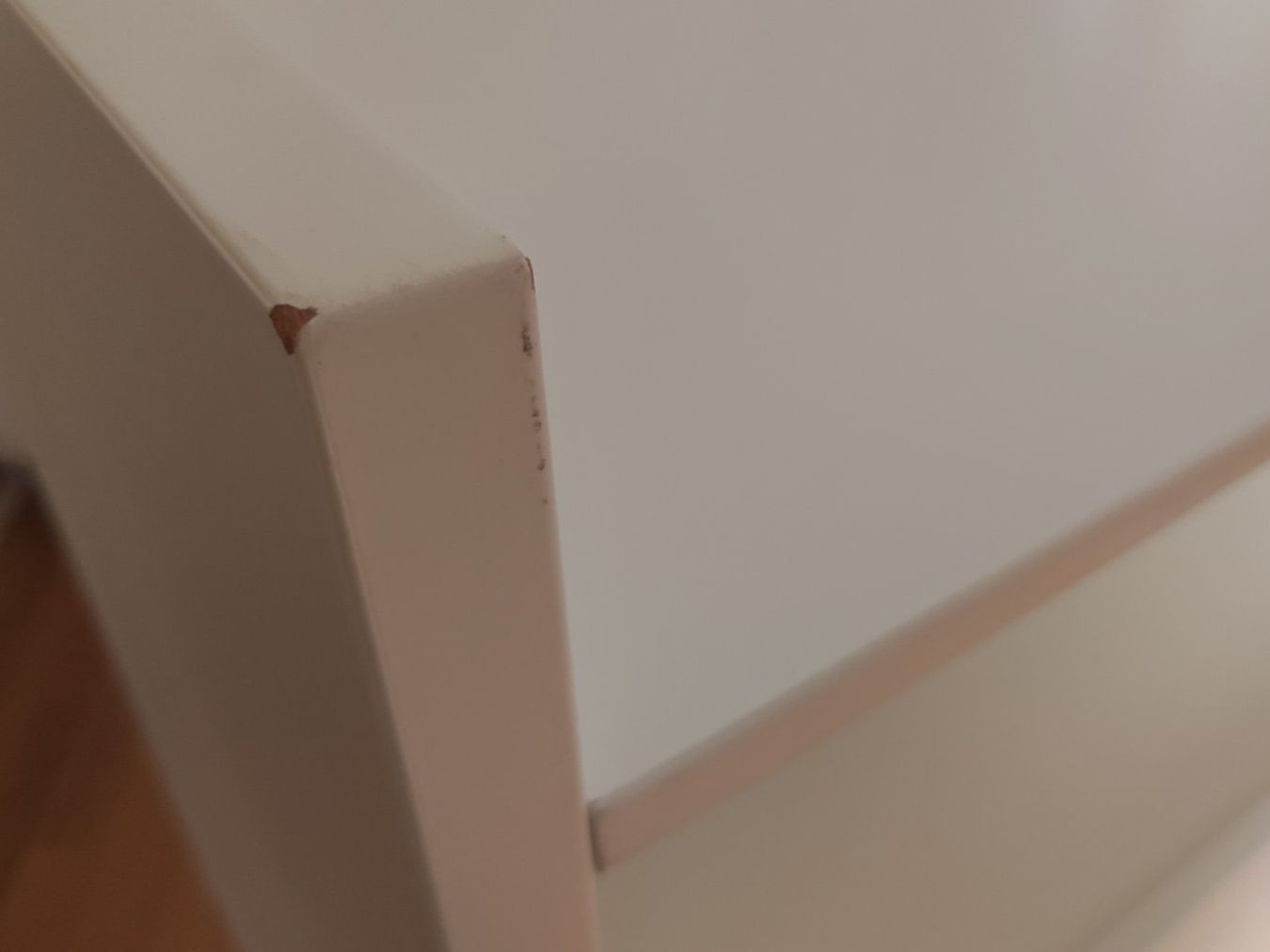 Ikea Tables à langer & accessoires: Wickelkommode MYLLRA – D'occasion à Chur par bomafu 5