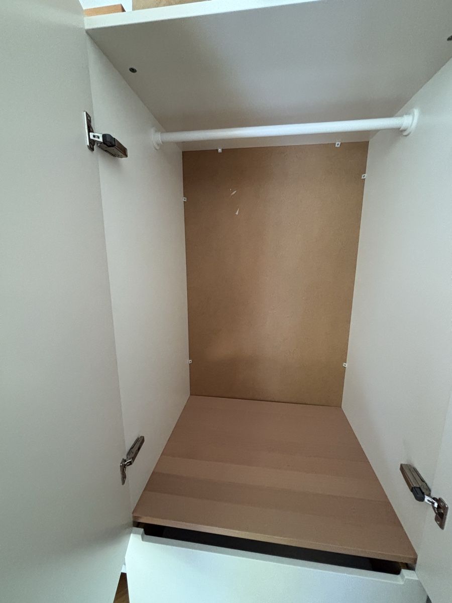 Armoires: Ikea Schrank – D'occasion à Lenzburg par Delfin2018 3