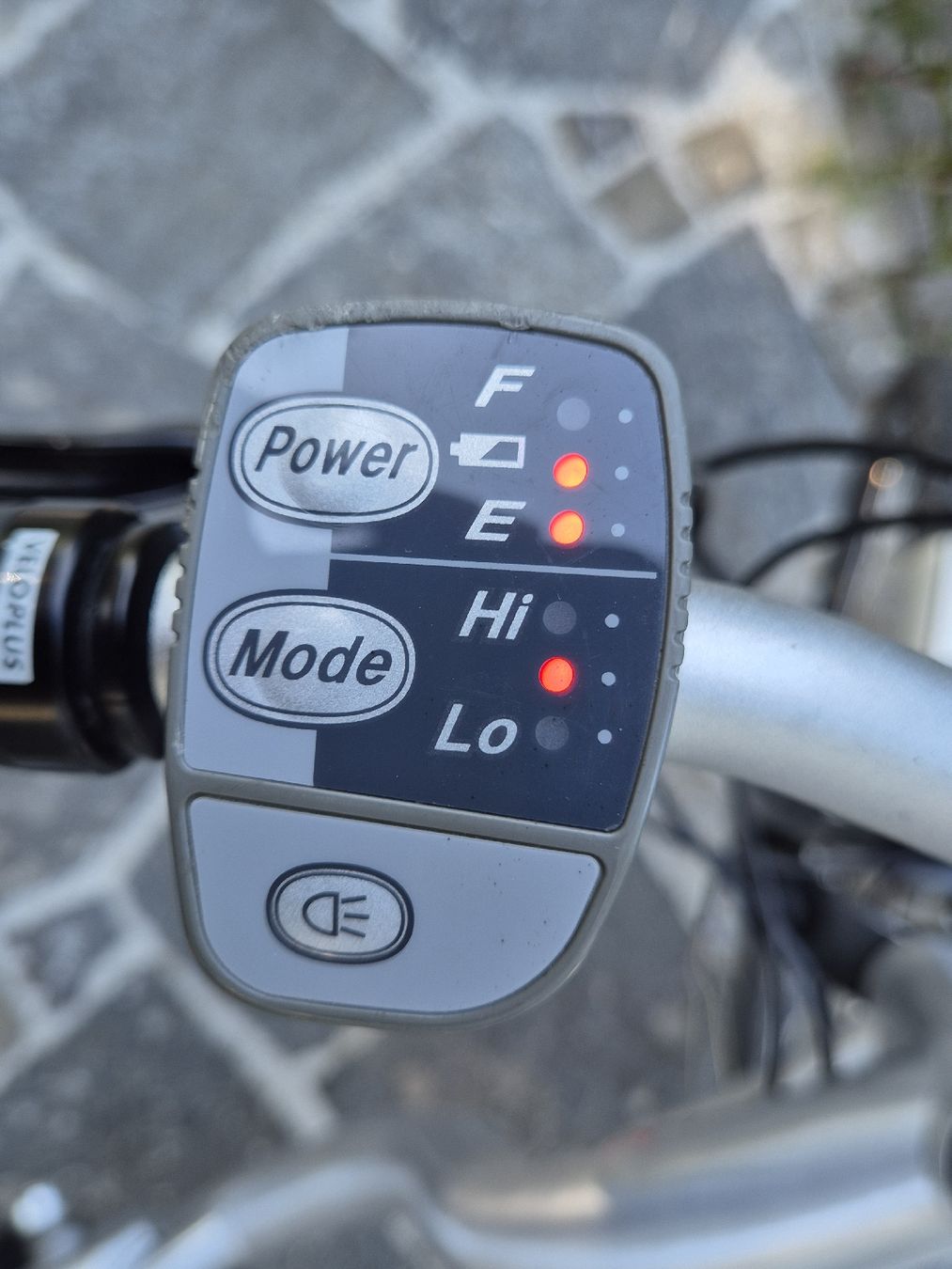 Flyer Velos: Elektrovelo – Gebraucht aus Wetzikon ZH von Silberfuchsauge 1