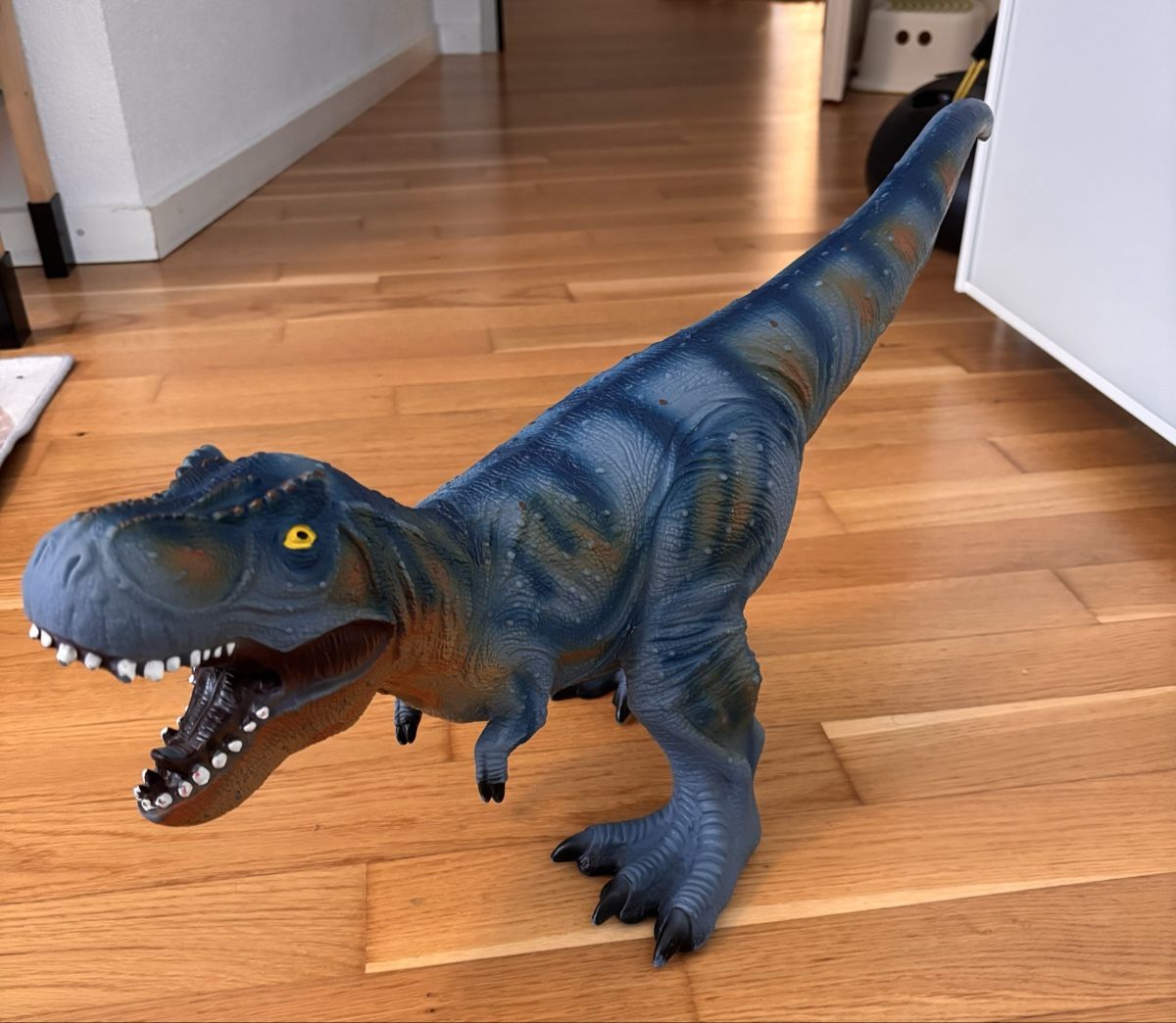 Giocattoli: Dinosaurier Spielzeug – Usato da Wetzikon ZH venduto da Jul_E 1