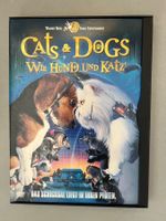 Cars & Dogs | wie Hund und Katz (2001) DVD 📀